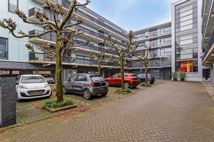 Foto 4 van Diekirchlaan 35