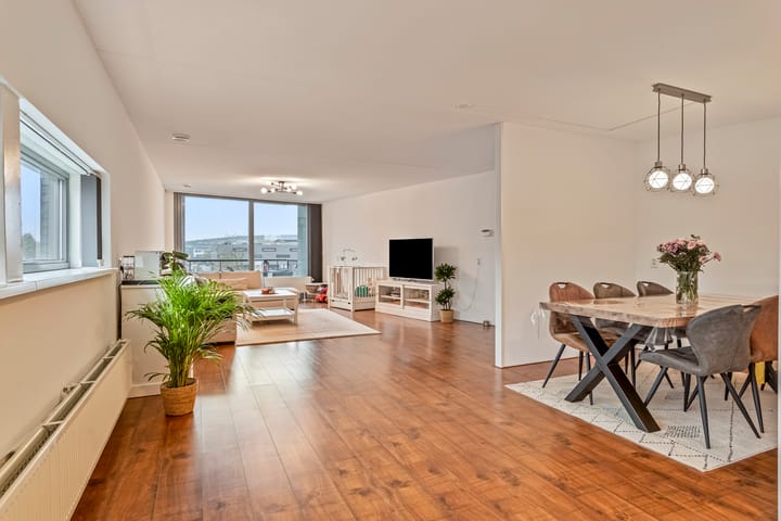 Foto 10 van Diekirchlaan 35