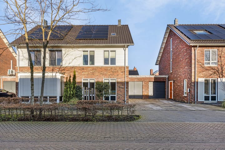 Foto 7 van Mergelven 52