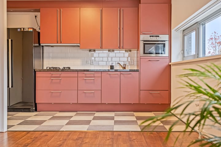 Foto 13 van Diekirchlaan 35