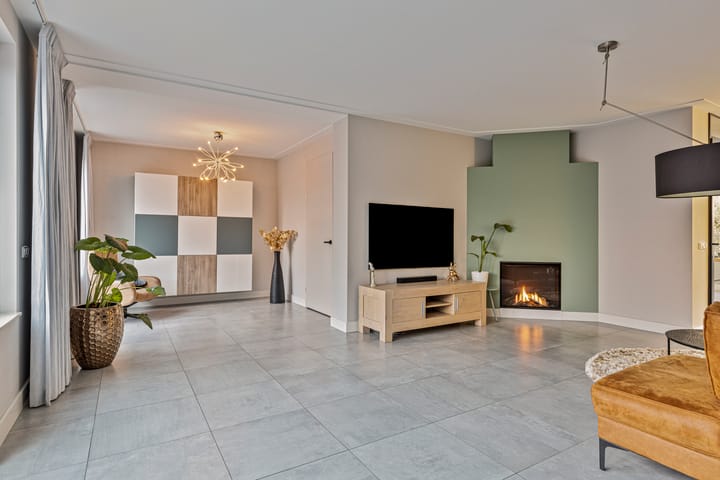 Foto 10 van Mergelven 52