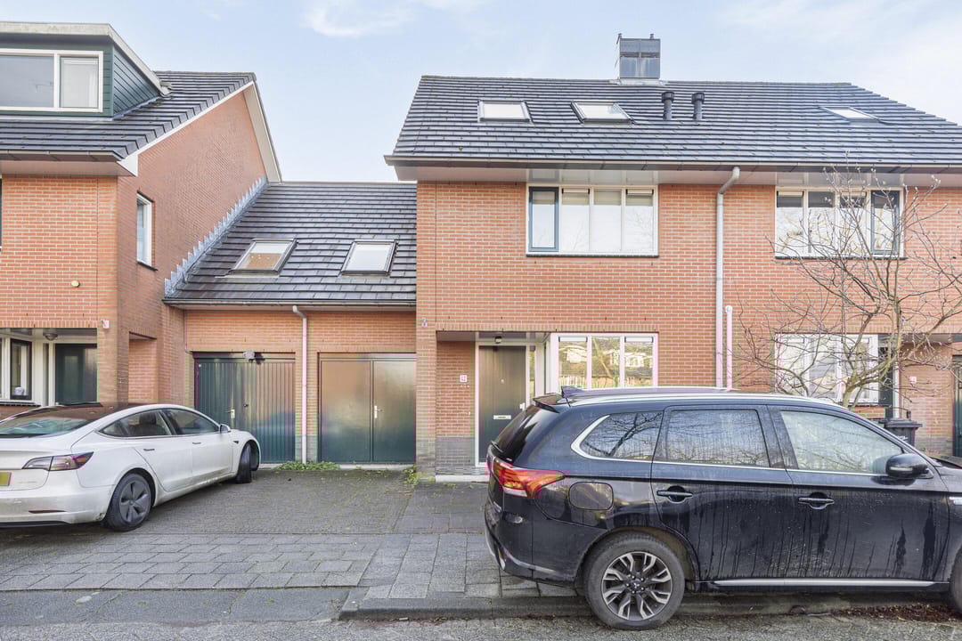 Foto 1 van Jan Hudigstraat 42