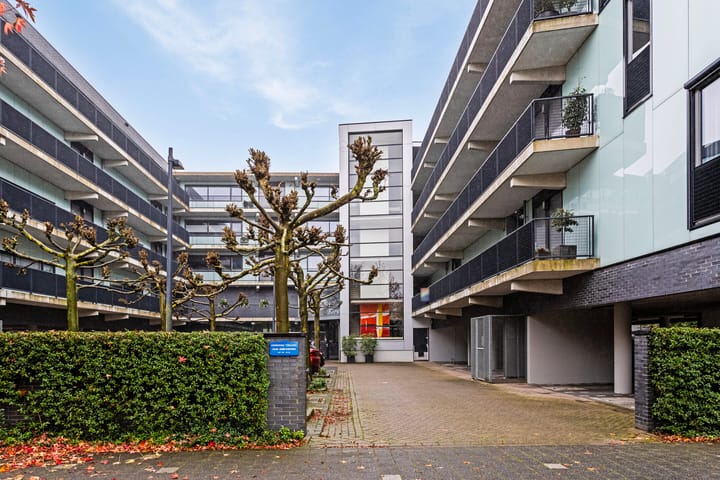 Foto 28 van Diekirchlaan 35