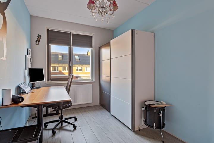 Foto 25 van Mergelven 52