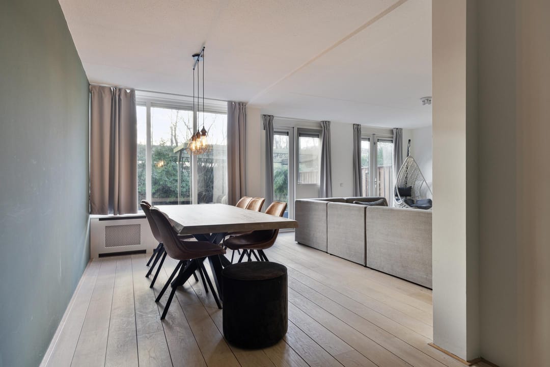 Foto 7 van Jan Hudigstraat 42