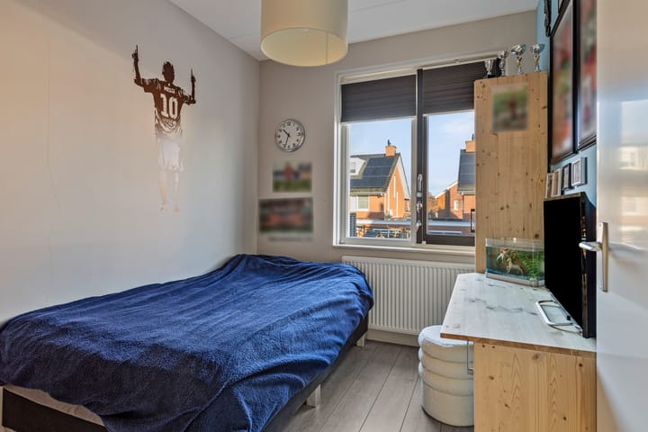 Foto 26 van Mergelven 52