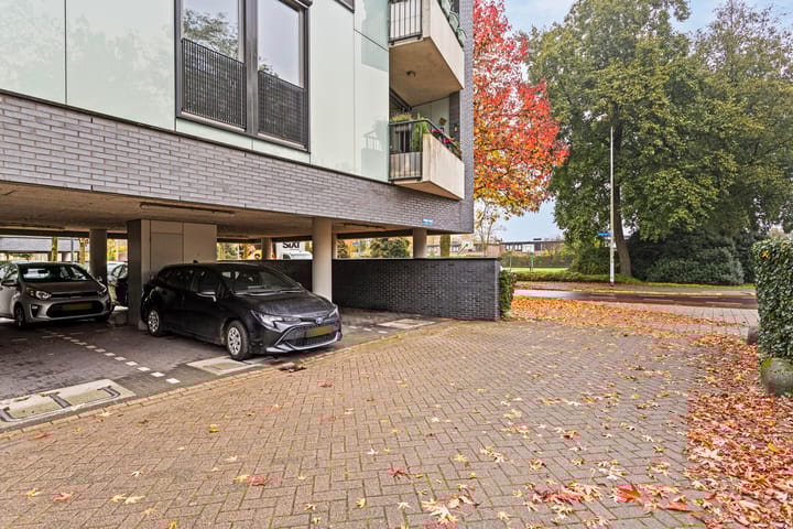 Foto 32 van Diekirchlaan 35