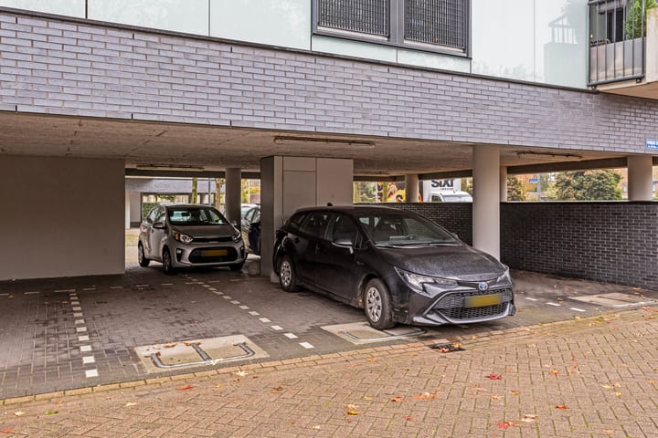 Foto 33 van Diekirchlaan 35