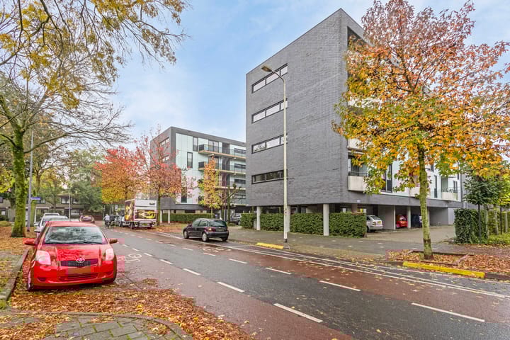 Foto 34 van Diekirchlaan 35