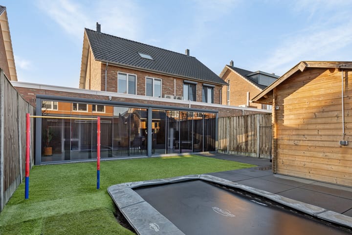 Foto 33 van Mergelven 52