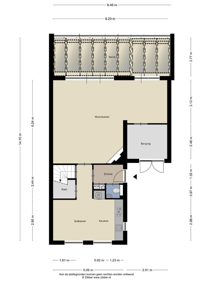 Foto 36 van Mergelven 52