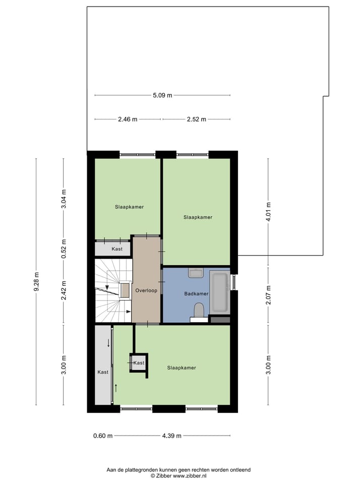 Foto 37 van Mergelven 52