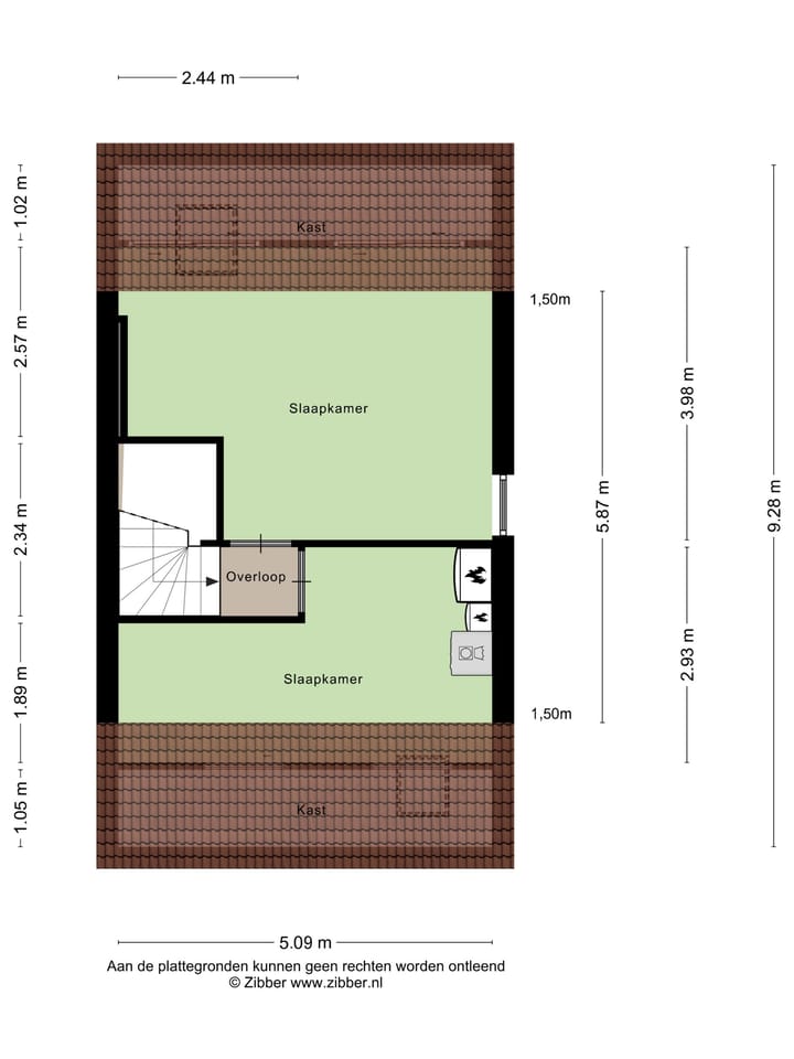 Foto 38 van Mergelven 52