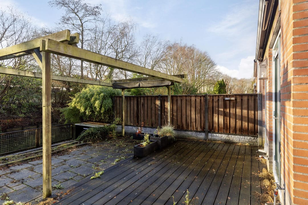 Foto 26 van Jan Hudigstraat 42