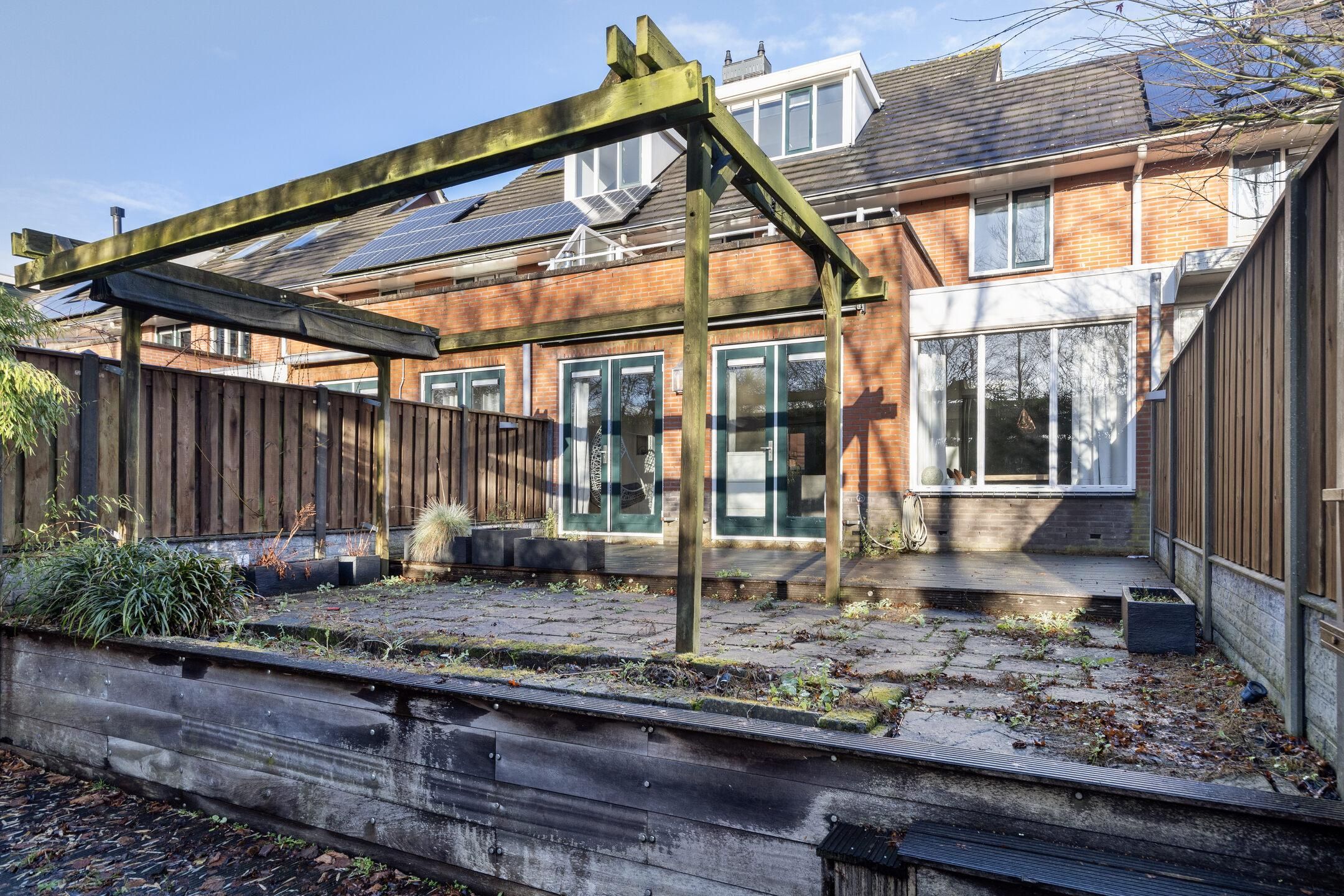 Foto 30 van Jan Hudigstraat 42