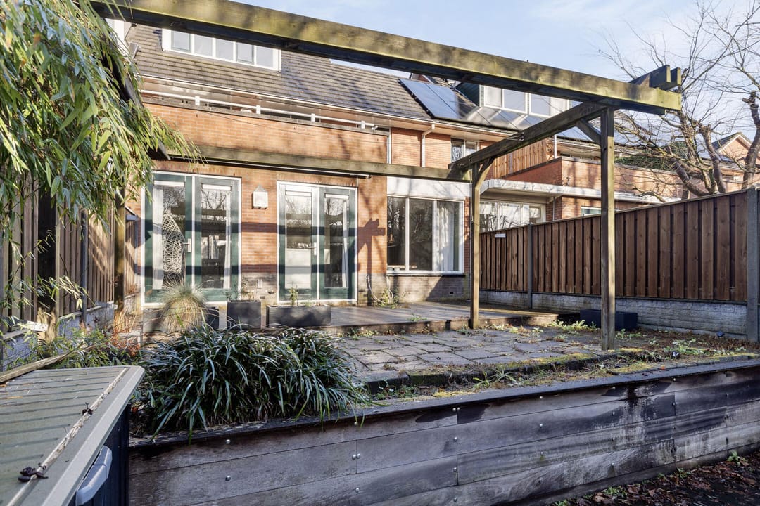 Foto 31 van Jan Hudigstraat 42