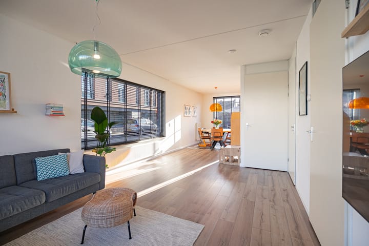 Foto 3 van Marconistraat 61