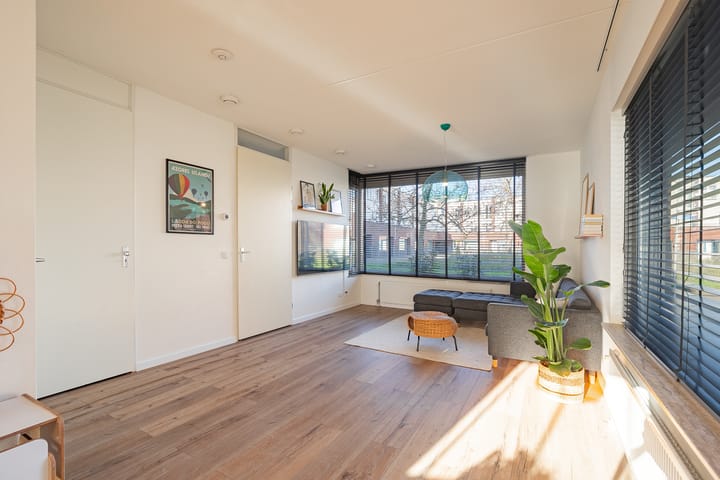 Foto 4 van Marconistraat 61