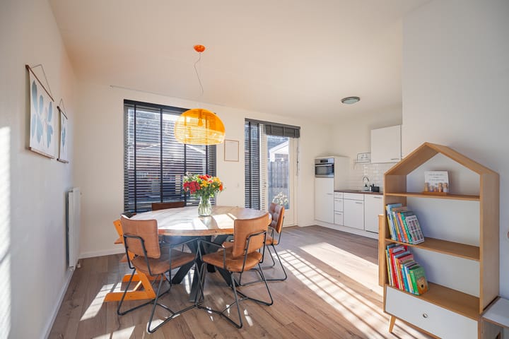 Foto 5 van Marconistraat 61