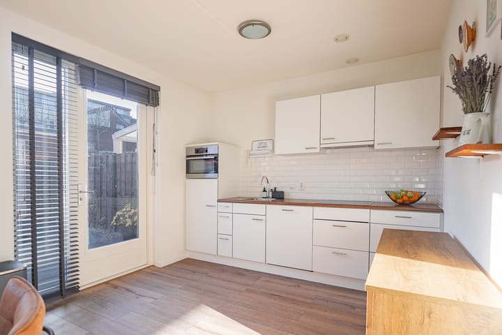 Foto 6 van Marconistraat 61