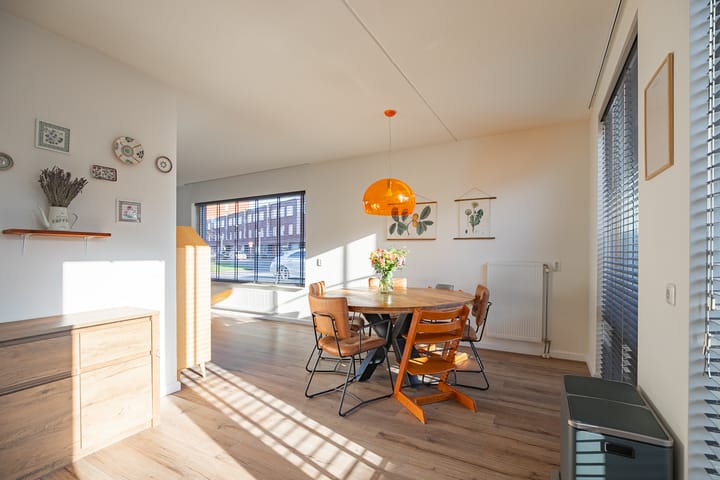 Foto 7 van Marconistraat 61