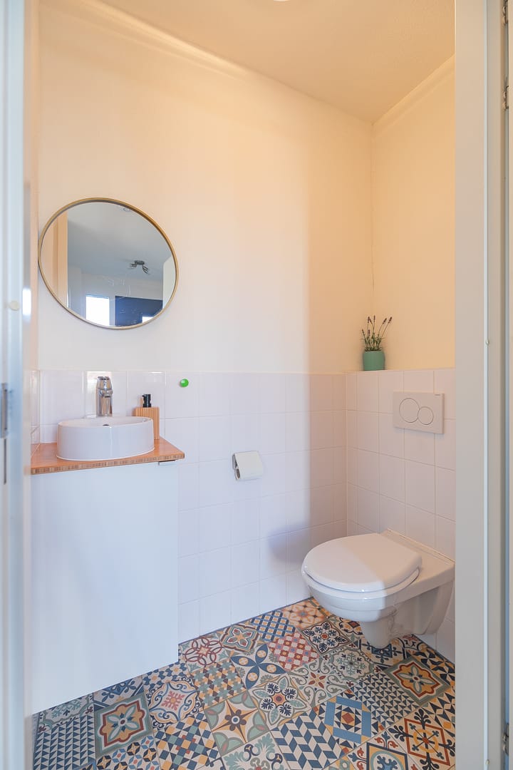 Foto 8 van Marconistraat 61