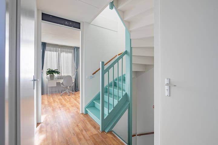 Foto 10 van Marconistraat 61