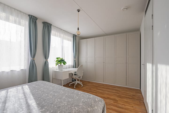 Foto 12 van Marconistraat 61