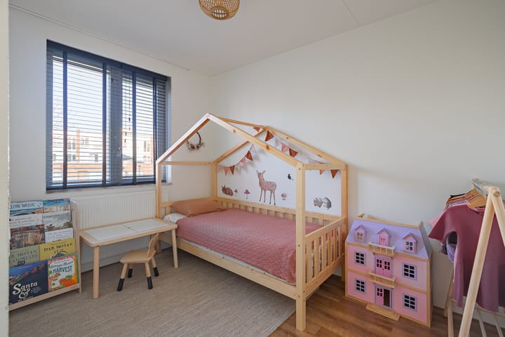 Foto 13 van Marconistraat 61