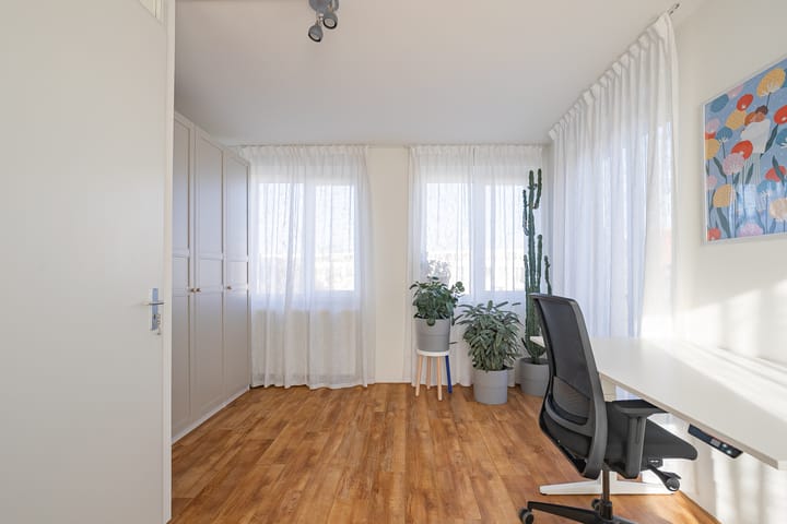 Foto 19 van Marconistraat 61