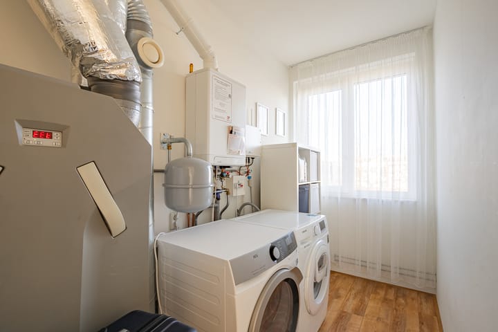 Foto 20 van Marconistraat 61