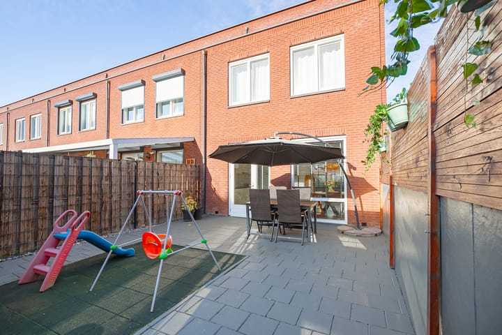 Foto 21 van Marconistraat 61