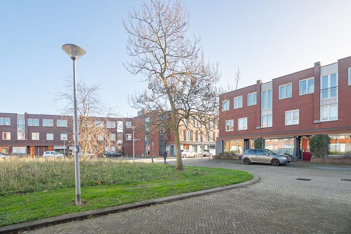 Foto 22 van Marconistraat 61