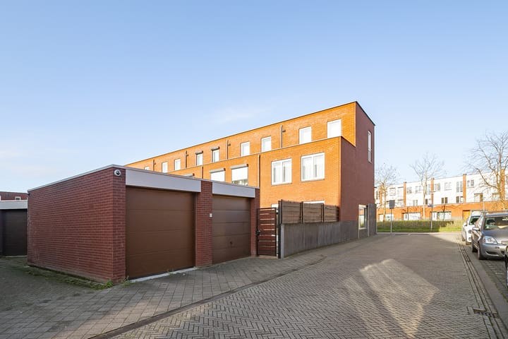 Foto 23 van Marconistraat 61