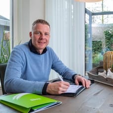 Coen Heuvingh - Makelaar