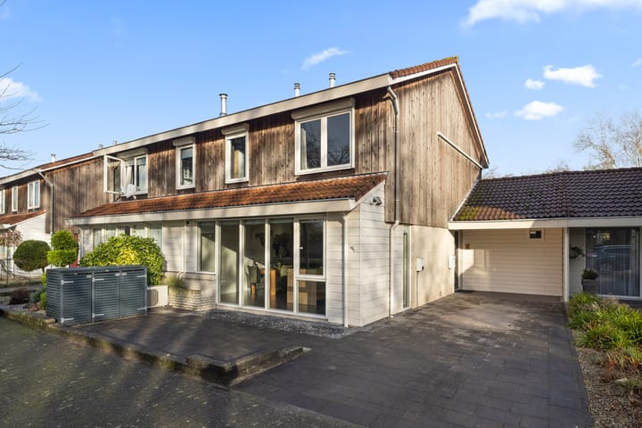 Foto 1 van Kievitstraat 12