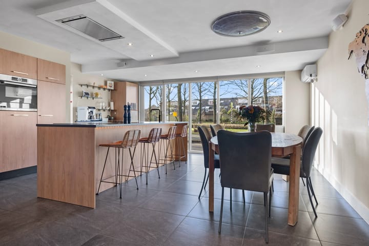 Foto 5 van Kievitstraat 12