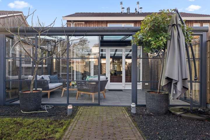 Foto 35 van Kievitstraat 12