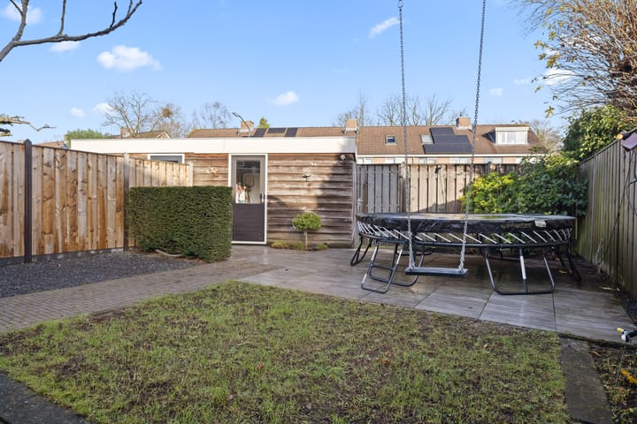 Foto 36 van Kievitstraat 12