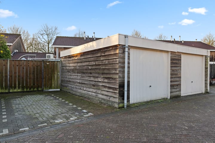 Foto 37 van Kievitstraat 12