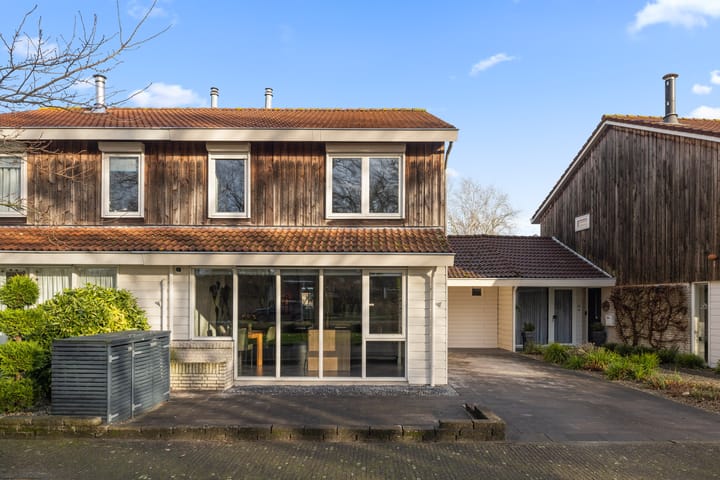 Foto 38 van Kievitstraat 12