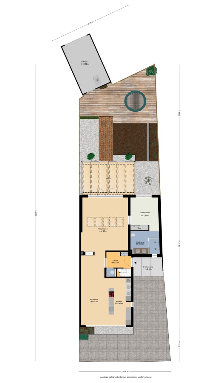 Foto 43 van Kievitstraat 12