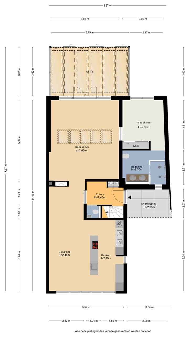 Foto 44 van Kievitstraat 12