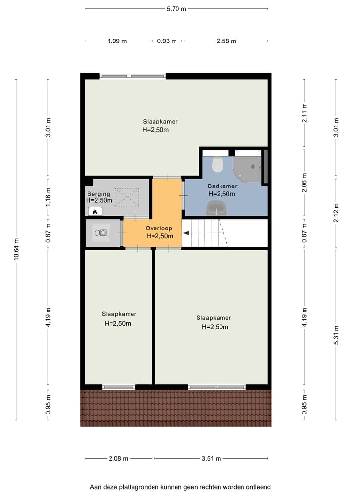 Foto 45 van Kievitstraat 12