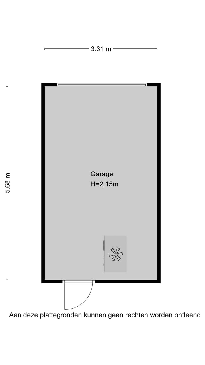 Foto 47 van Kievitstraat 12