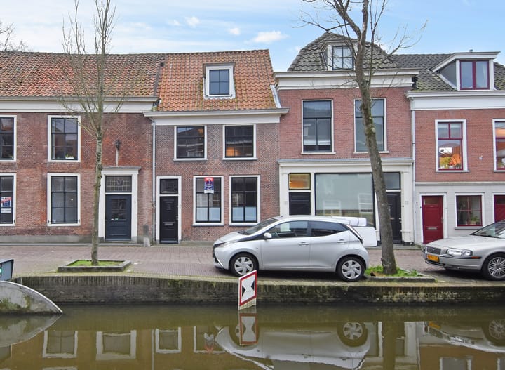 Foto 1 van Oosteinde 5