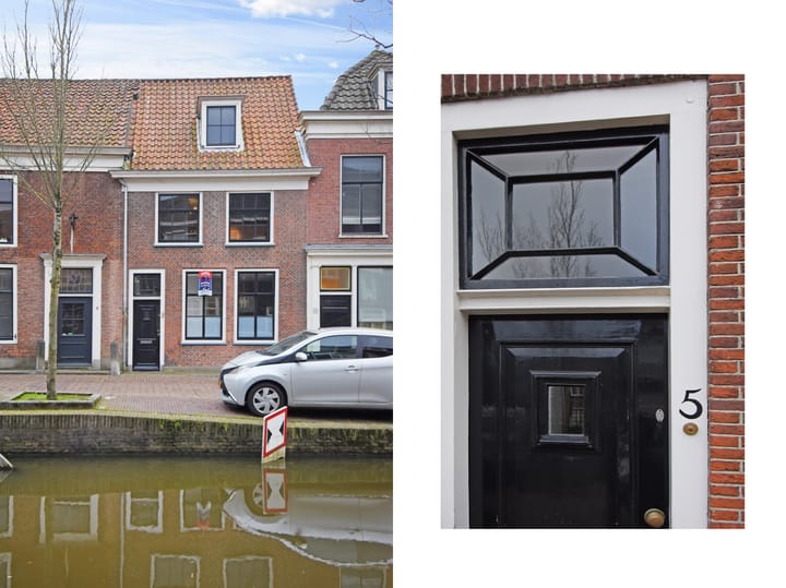 Foto 2 van Oosteinde 5