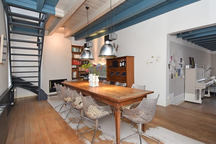 Foto 7 van Oosteinde 5