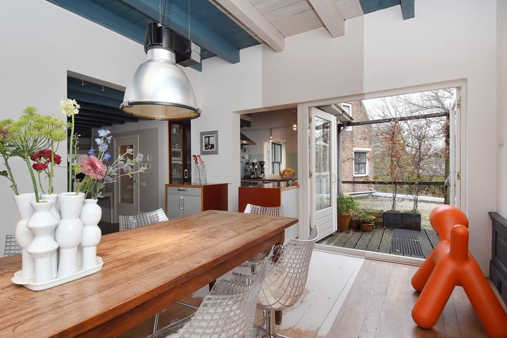 Foto 10 van Oosteinde 5