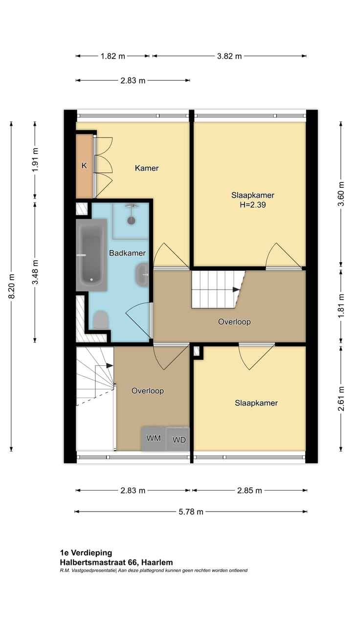 Foto 37 van Halbertsmastraat 66